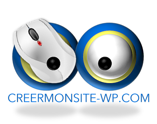 Creermonsite-wp